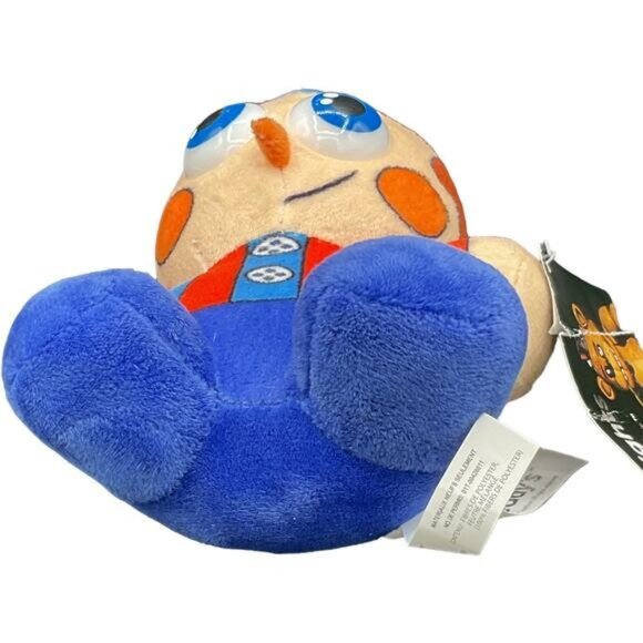 Five Nights At Freddys Balloon Boy Plush Toy - Picture 11 of 13